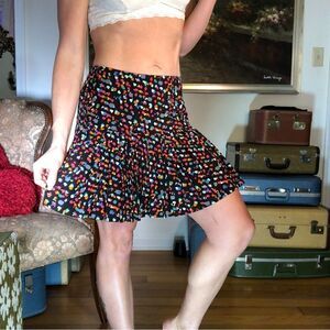 Hinge cute summers skirt 